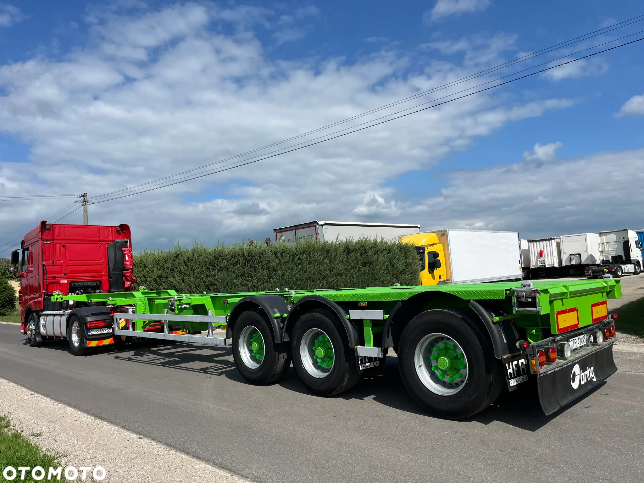 Krone - 9