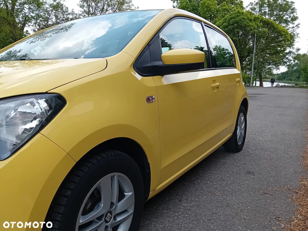 Seat Mii 1.0 Style - 21