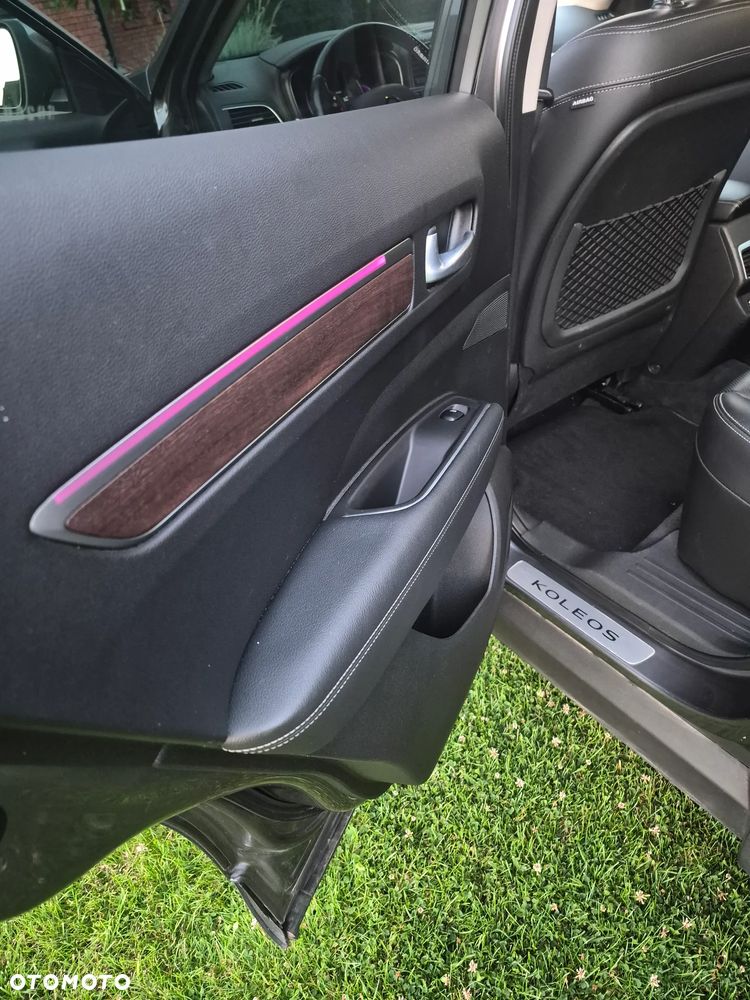 Renault Koleos 1.6 dCi Intens - 11