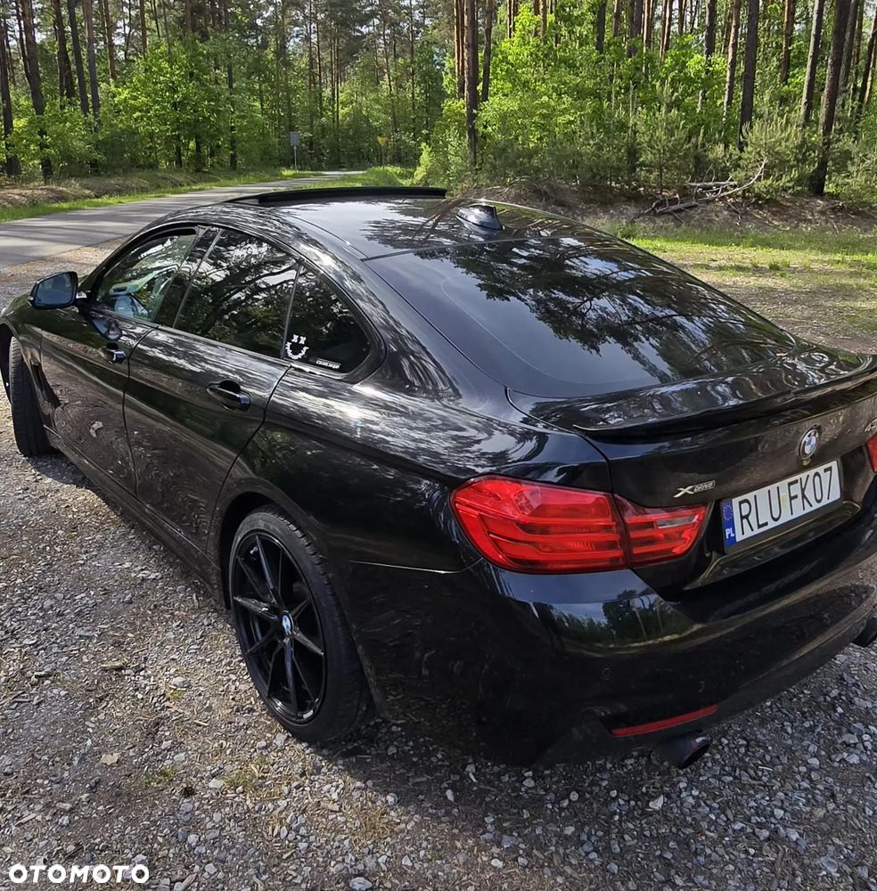 BMW Seria 4 - 8