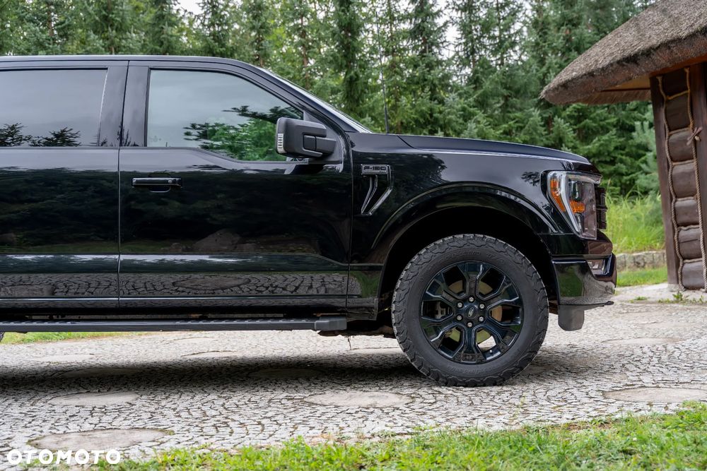Ford F150 - 17