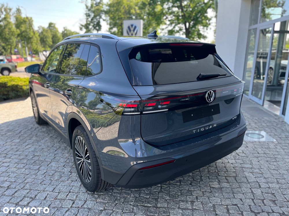 Volkswagen Tiguan 1.5 TSI EVO Life DSG - 9