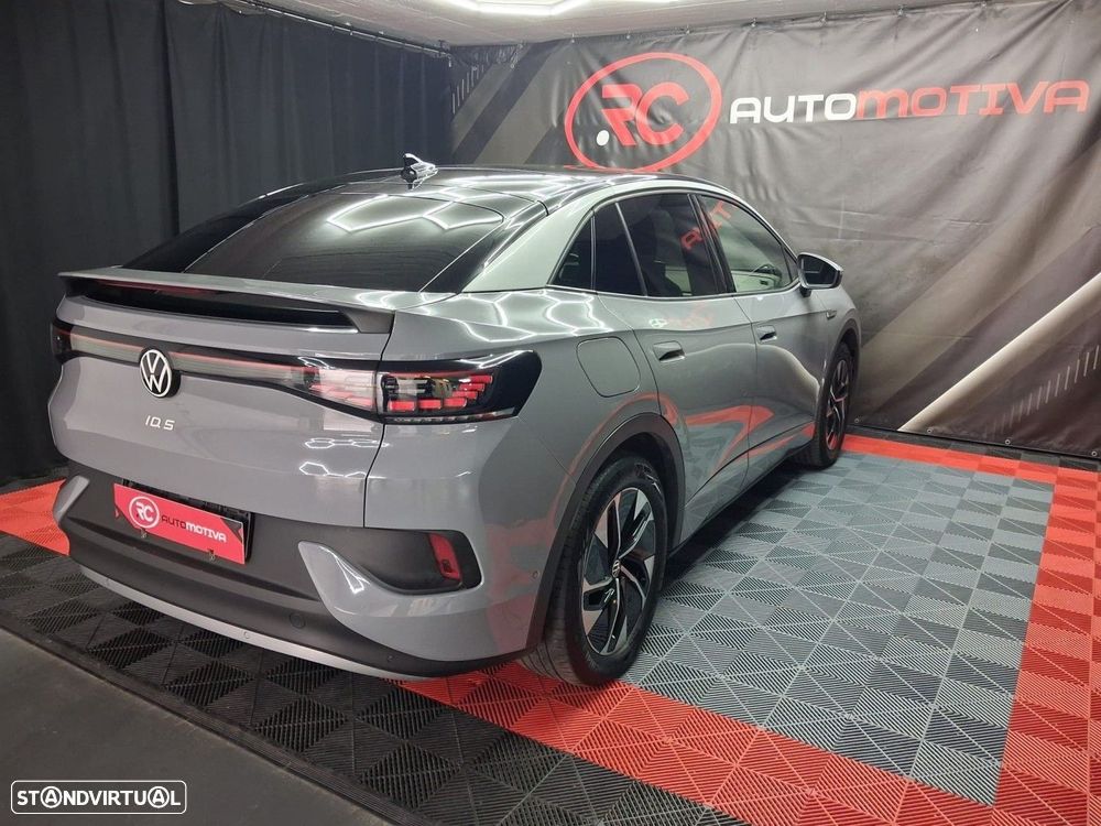 VW ID.5 77 kWh Pro Performance - 6