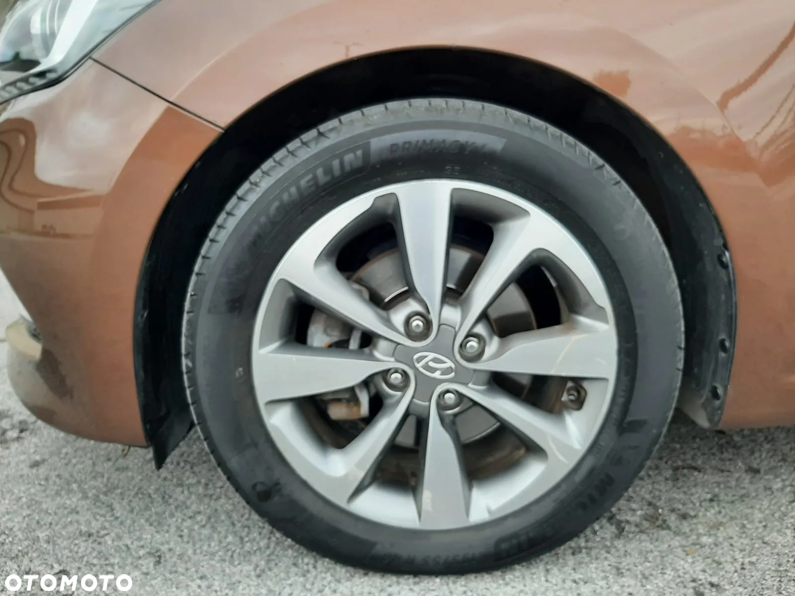 Hyundai i20 1.1 CRDi Elegant - 35
