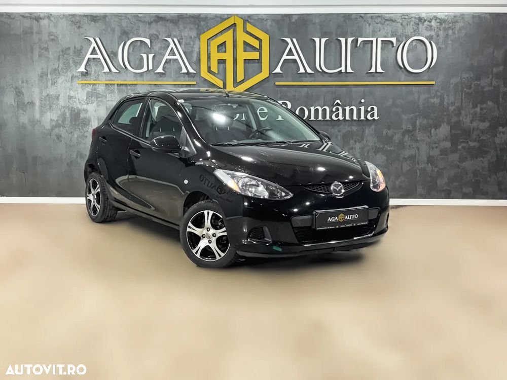 Mazda 2 - 2