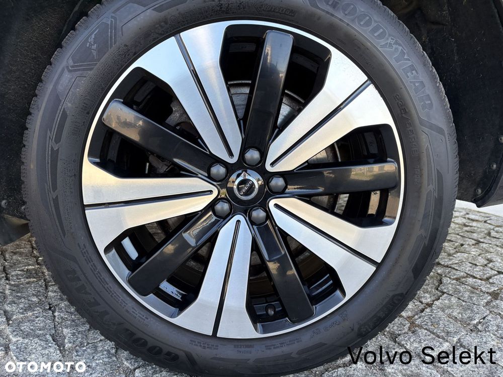 Volvo XC 60 - 9