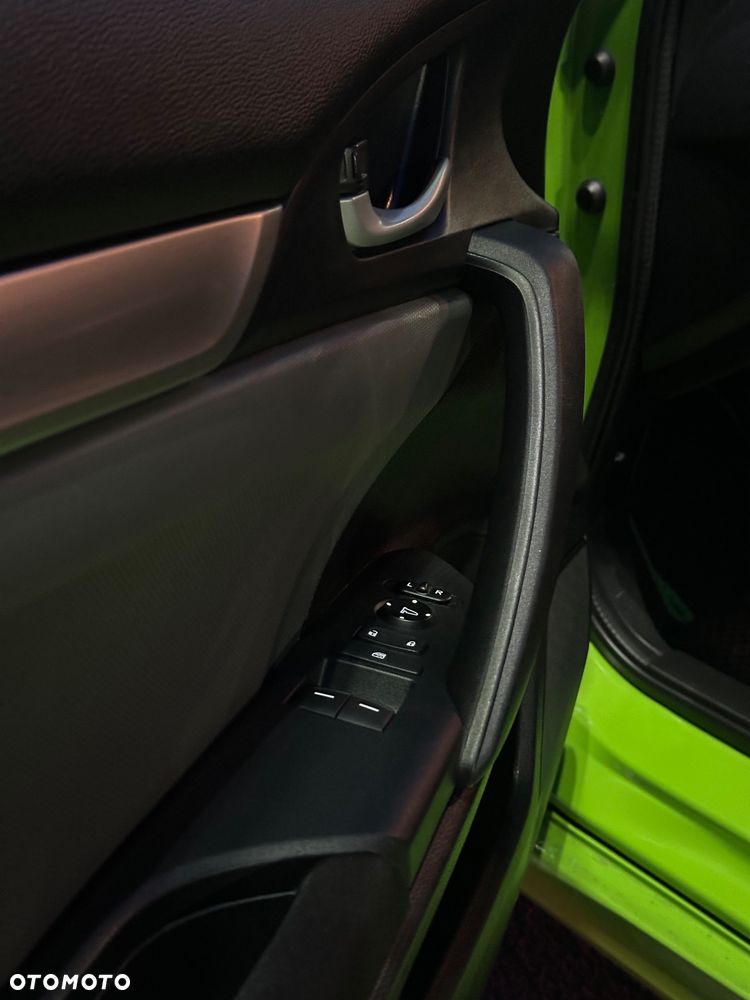Honda Civic - 14