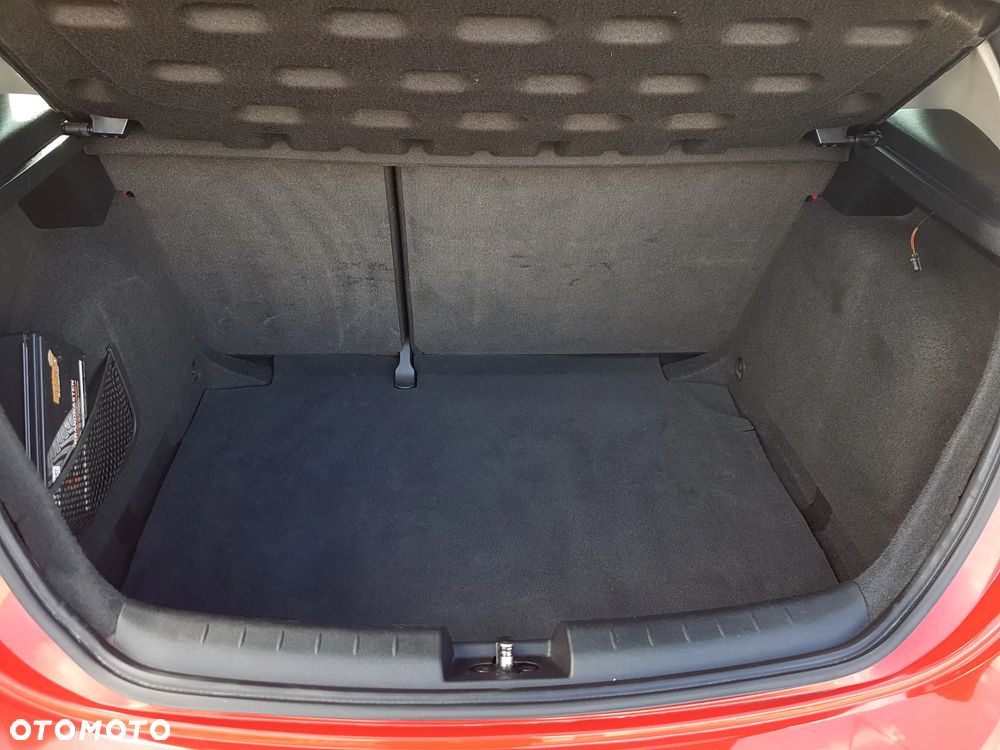 Seat Leon 2.0 TDI DPF Sport - 12