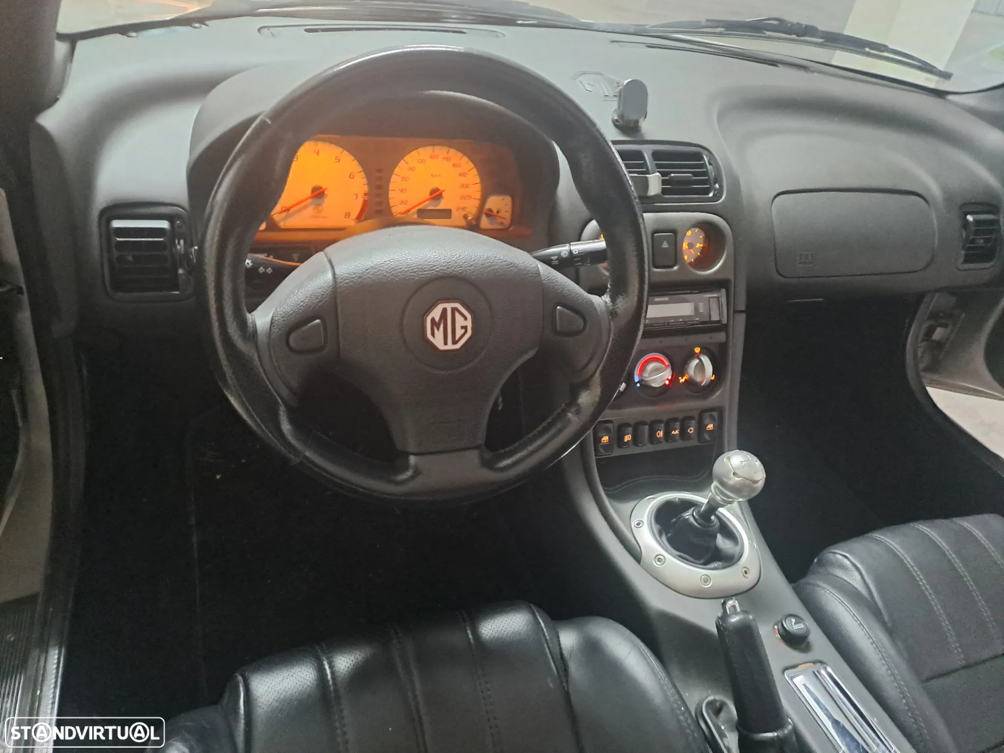MG TF 115 - 13