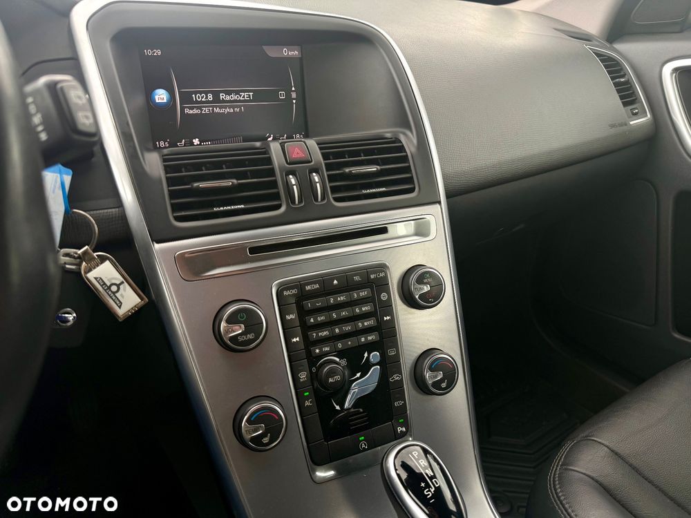 Volvo XC 60 - 15