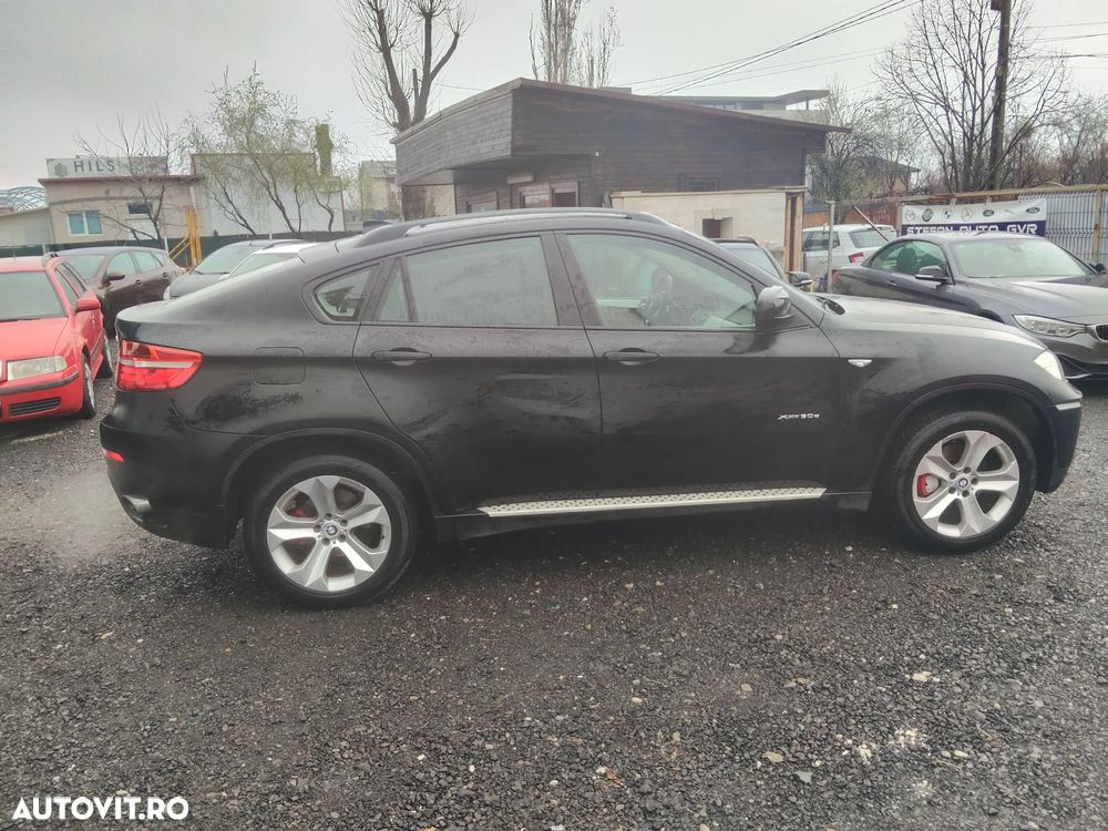 BMW X6 xDrive30d Edition Exclusive - 8