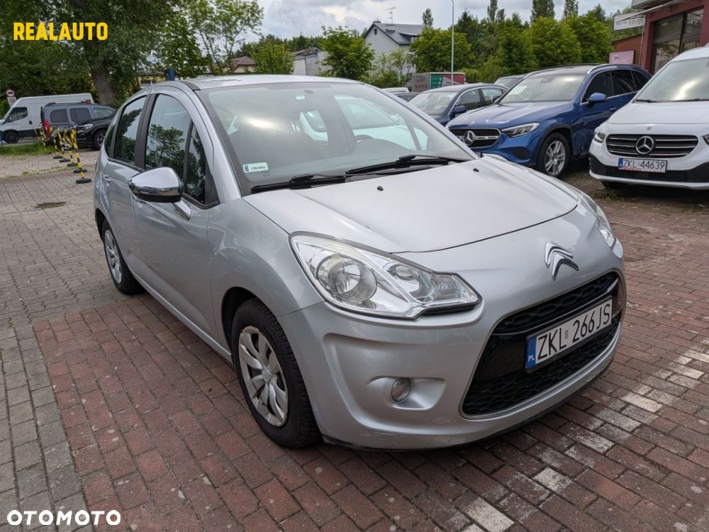 Citroën C3 - 8