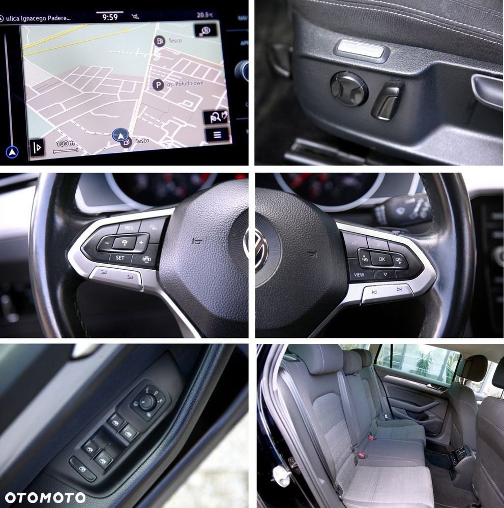 Volkswagen Passat - 9