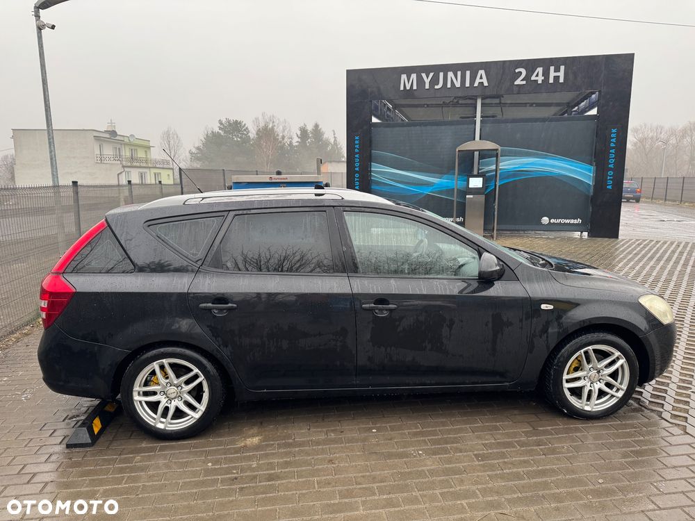 Kia Ceed 1.6 Crdi L - 3