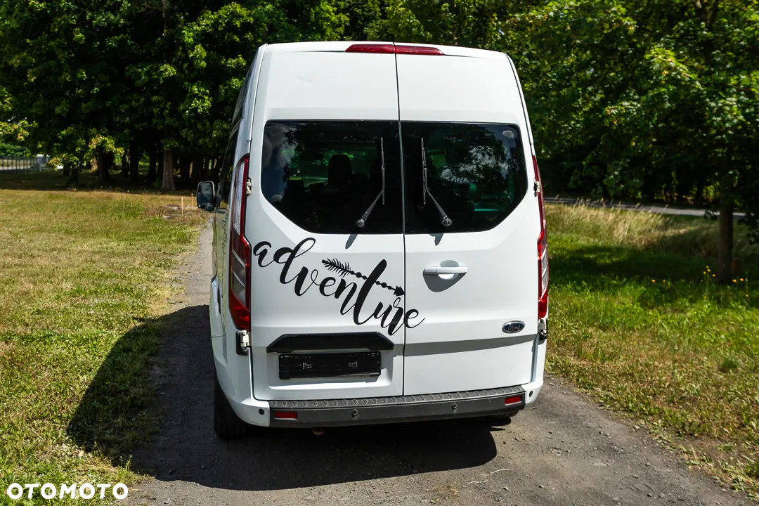 Ford Transit Custom 290 L2H1 Limited - 7