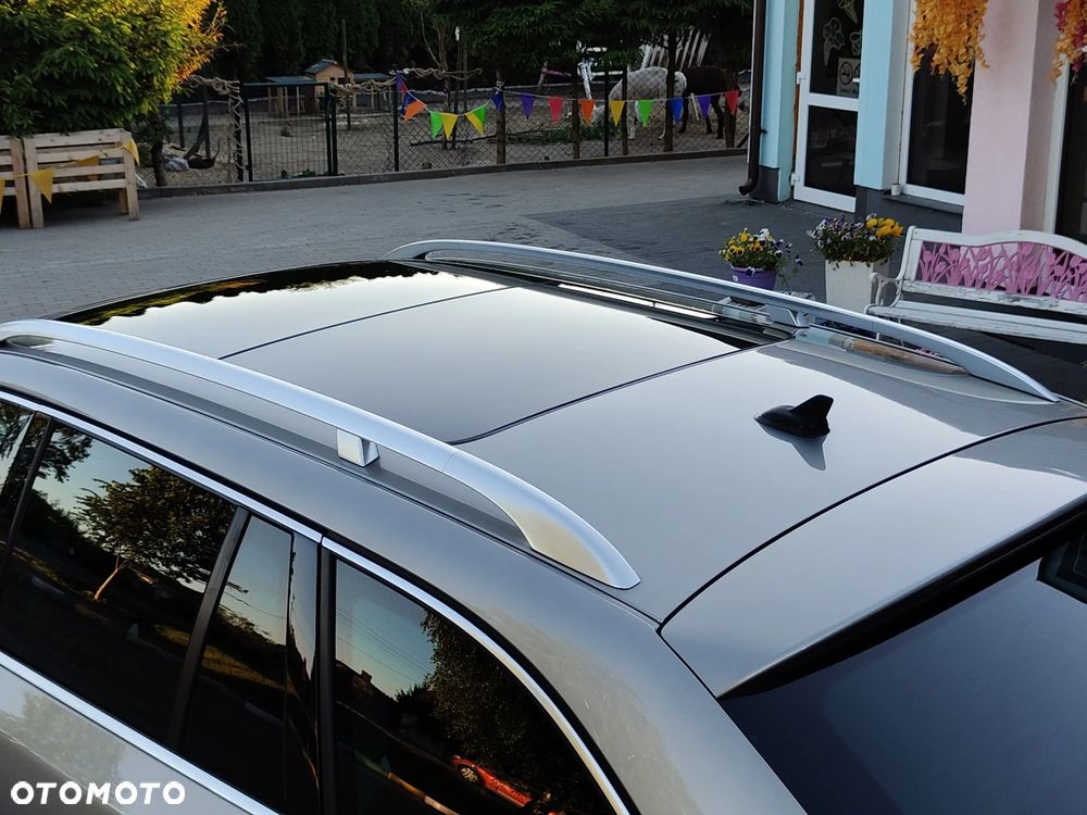 Skoda Superb 1.8 TSI Elegance - 5