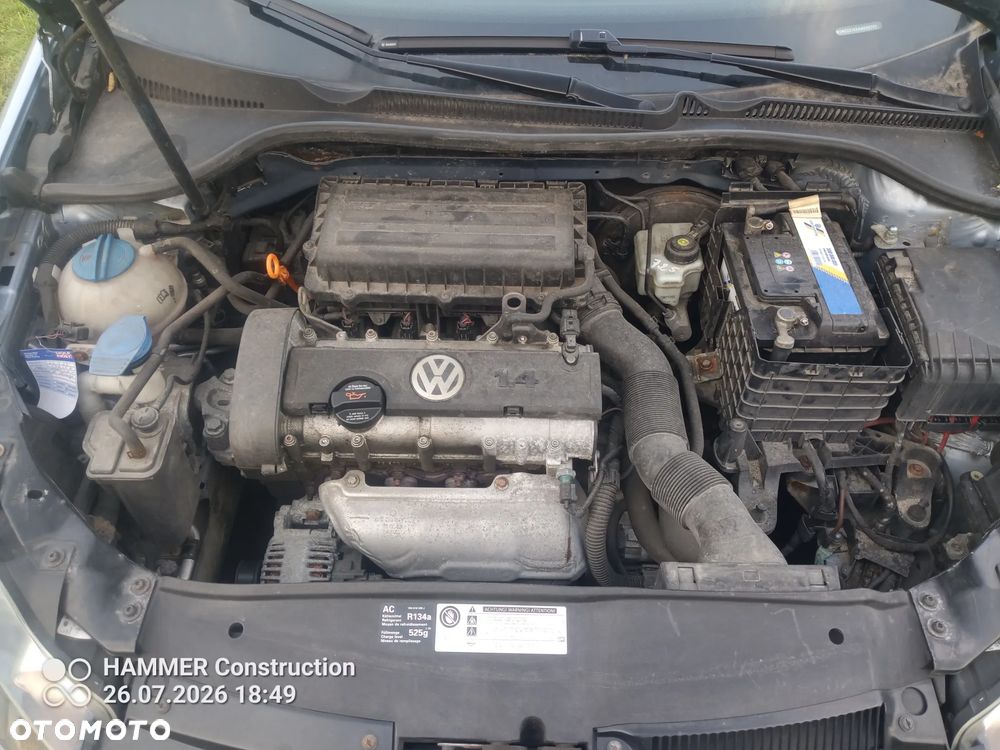 Volkswagen Golf 1.4 TSI Team - 7