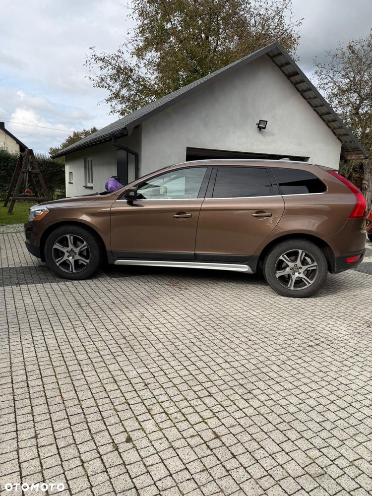 Volvo XC 60 - 11