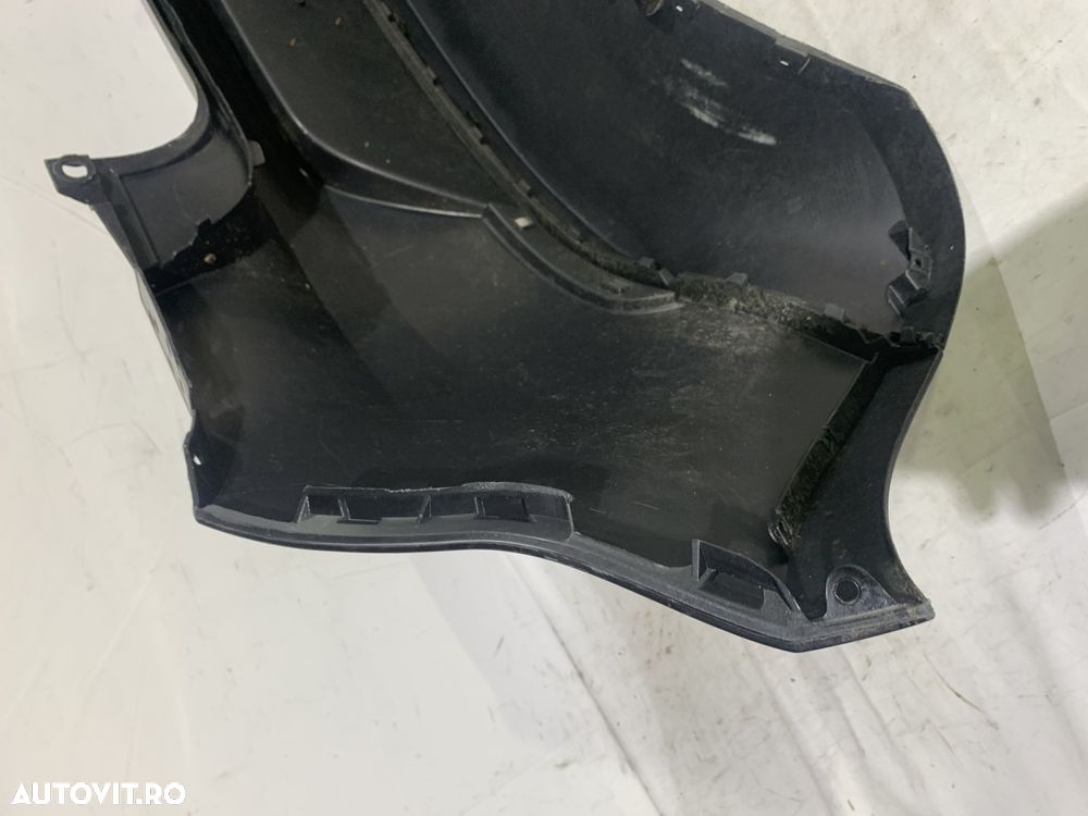 Bara spate Seat Ibiza,  3usi, 2009, 2010, 2011, 2012, cod origine OE 6J3807421. - 8