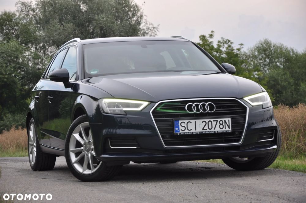 Audi A3 Sportback 1.4 TFSI CoD ultra Ambiente S tronic - 6