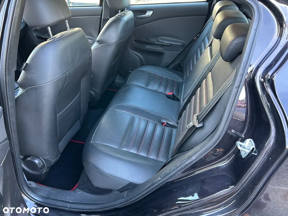 Alfa Romeo Giulietta 1.4 TB 16V Multiair Collezione - 18