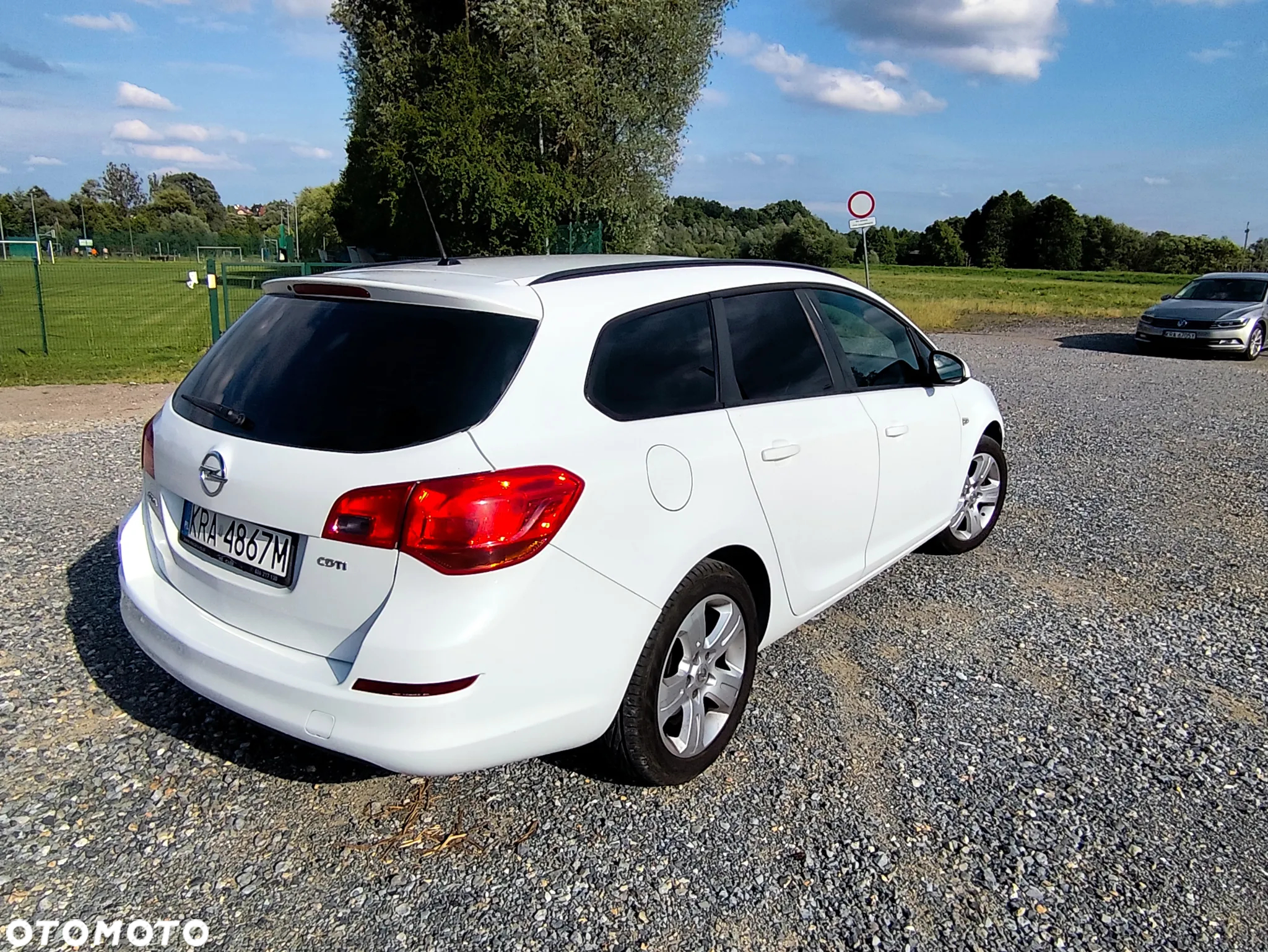 Opel Astra - 3