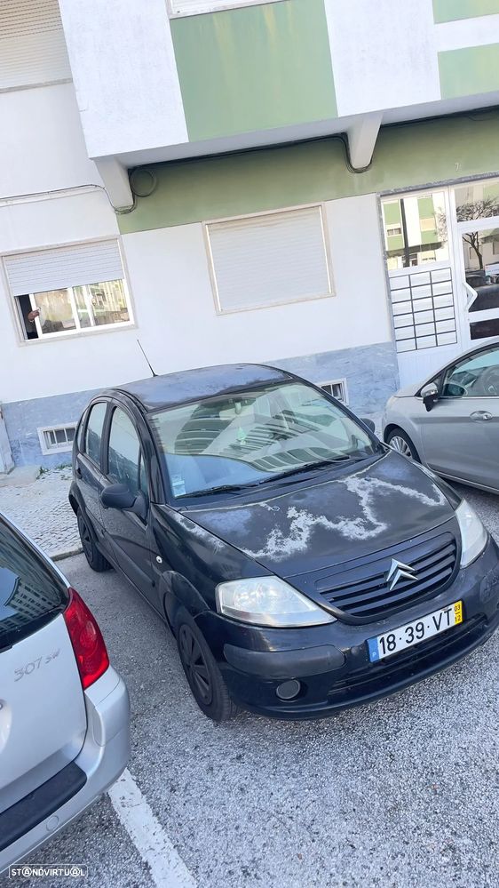 Citroën C3 1.1 SX - 1
