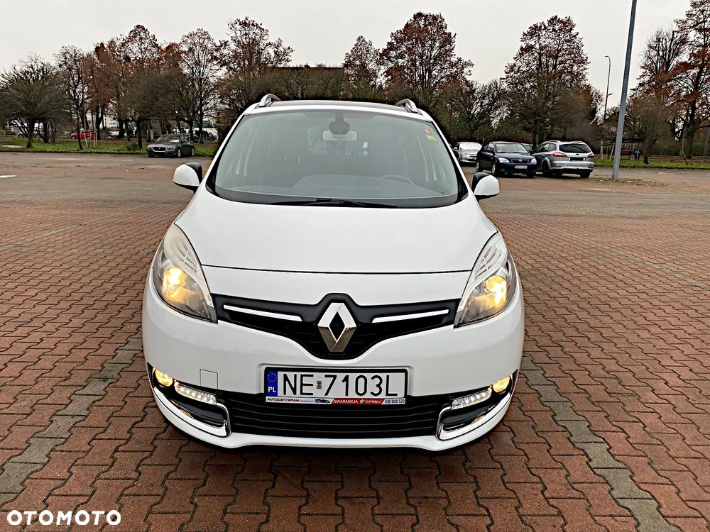 Renault Scenic - 2