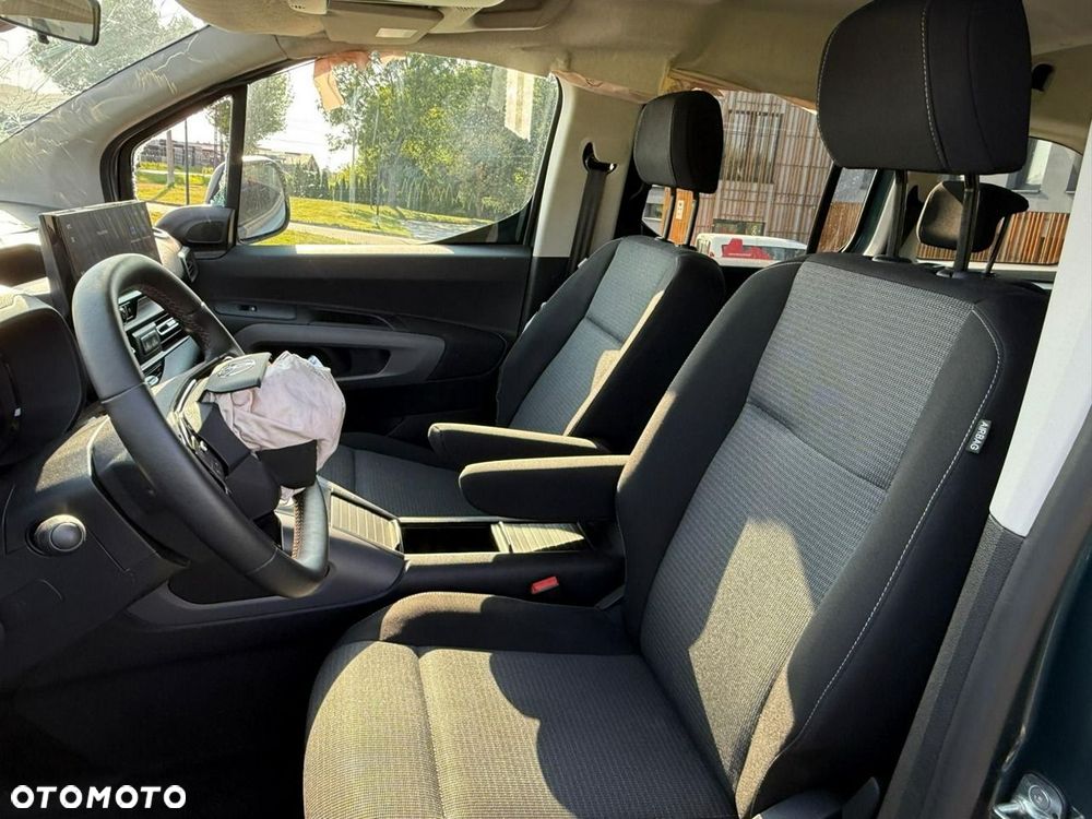 Toyota Proace City Verso 1.5 D-4D L2 Executive - 22