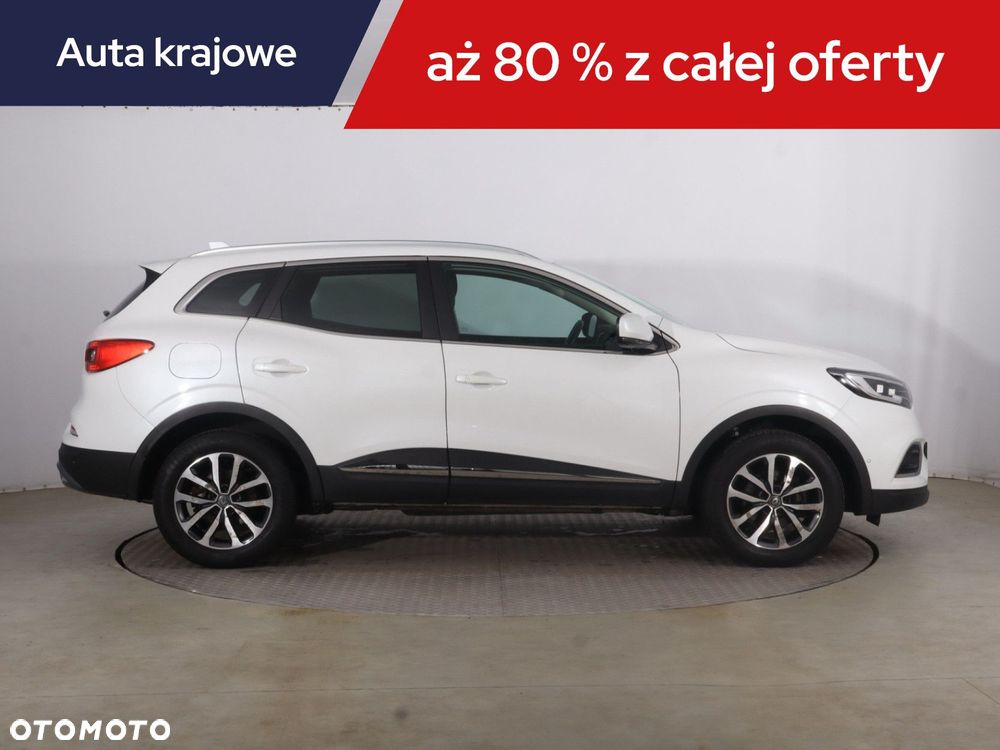 Renault Kadjar - 8