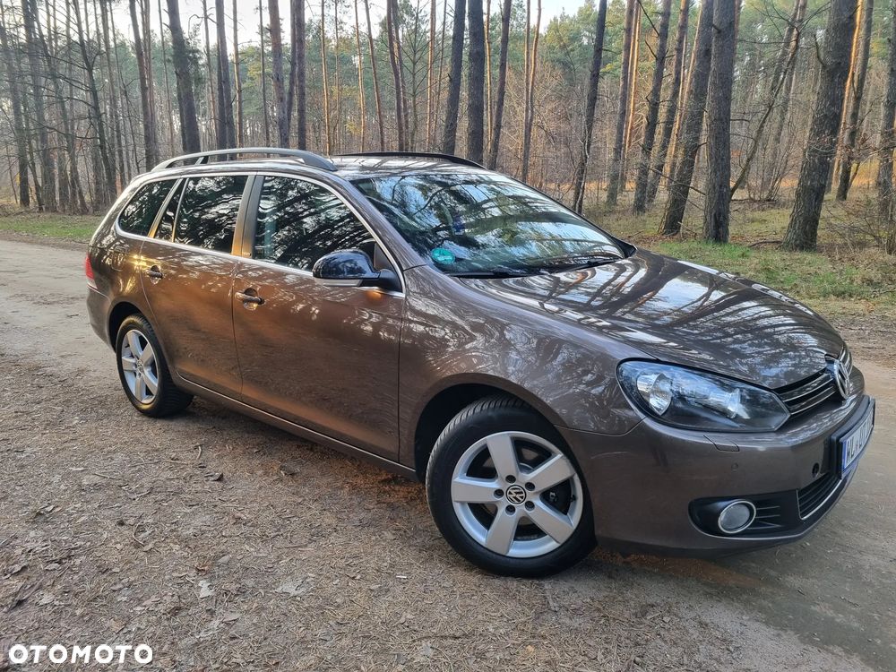 Volkswagen Golf 1.6 TDI DPF BlueMotion Technology Style - 30