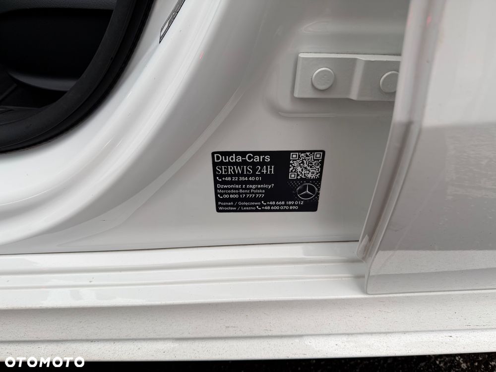 Mercedes-Benz CLA 200 AMG Line 7G-DCT - 19