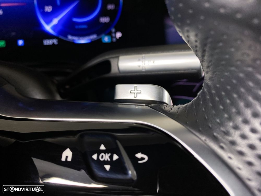 Mercedes-Benz EQS 580 4Matic - 12