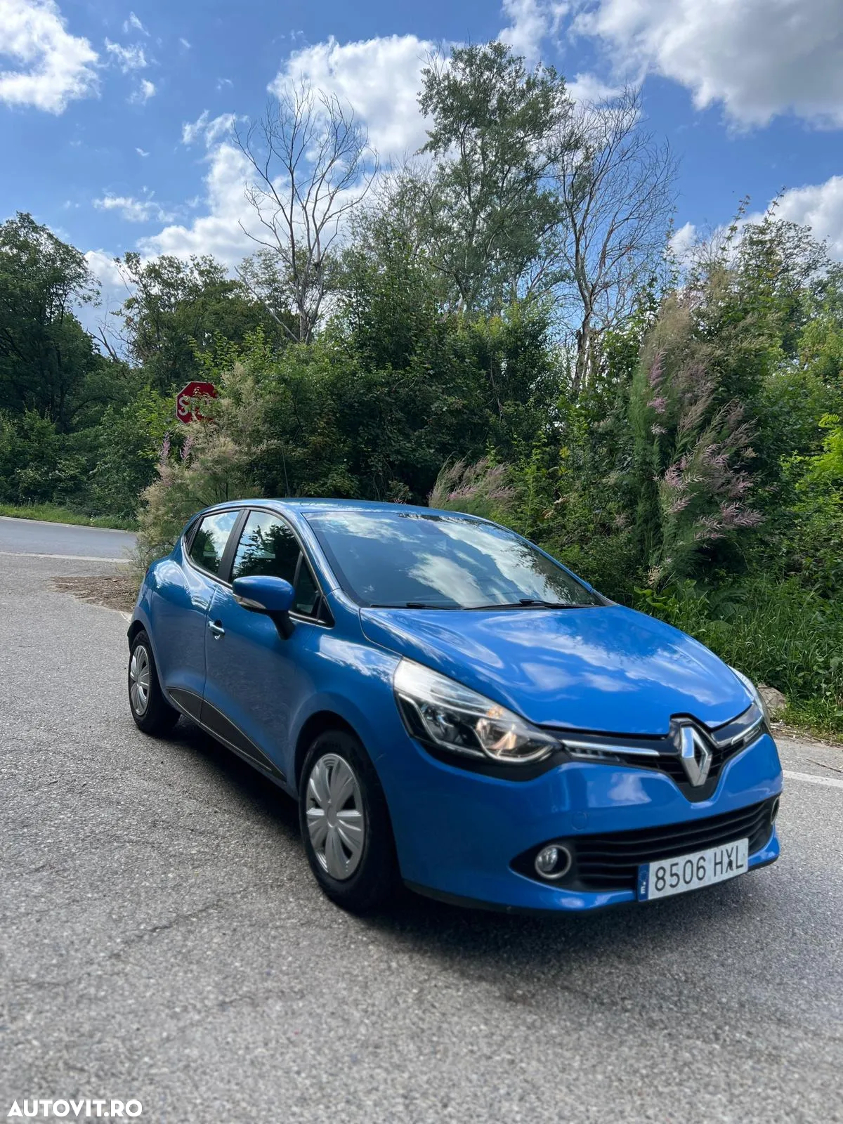 Renault Clio TCe 90 Luxe - 3