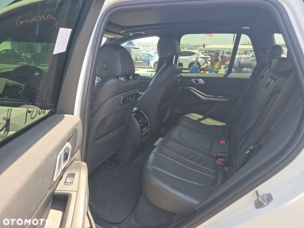 BMW X5 xDrive40i xLine - 10