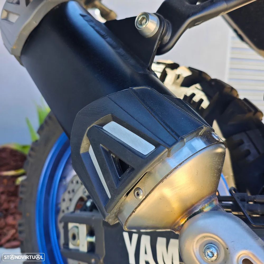 Yamaha Ténéré 700 - 17
