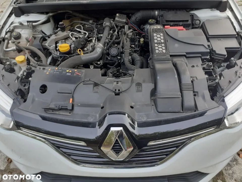 Renault Megane 1.3 TCe FAP Life - 17