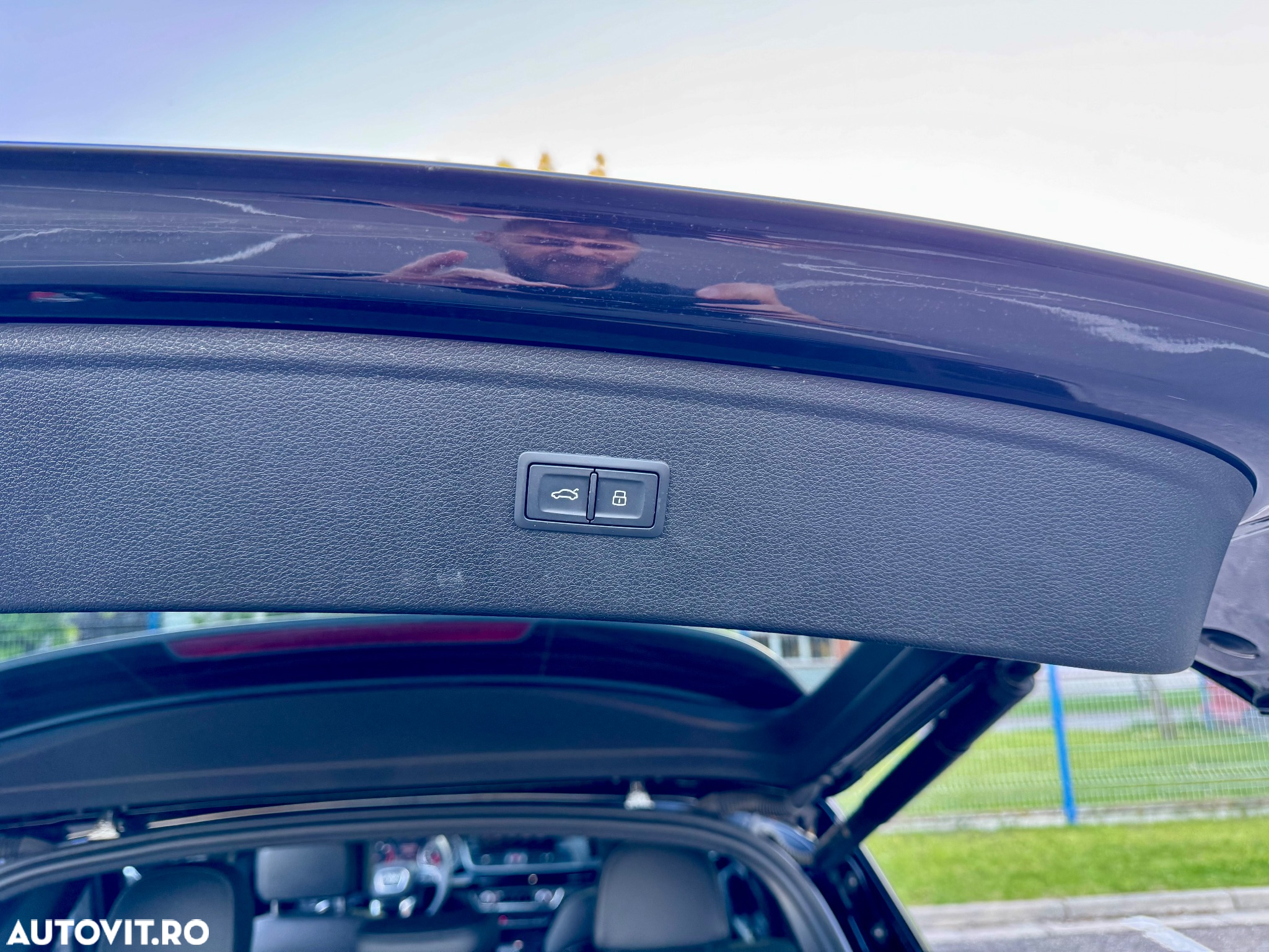Audi Q5 45 TFSI quattro S tronic advanced - 17