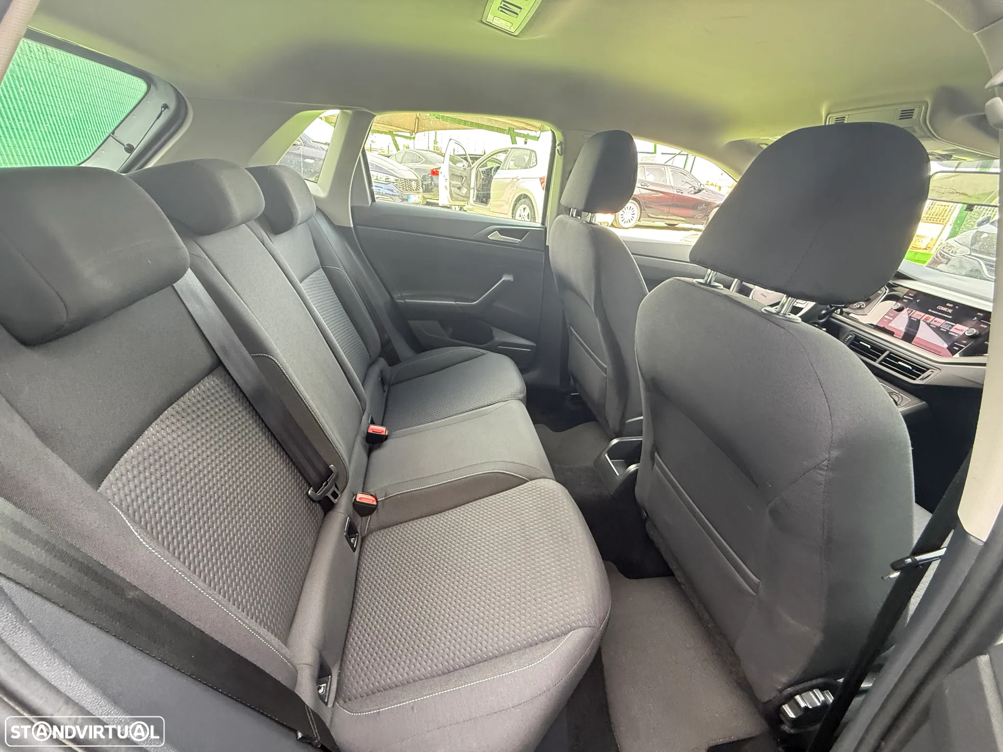 VW Polo 1.0 TSI Confortline - 21
