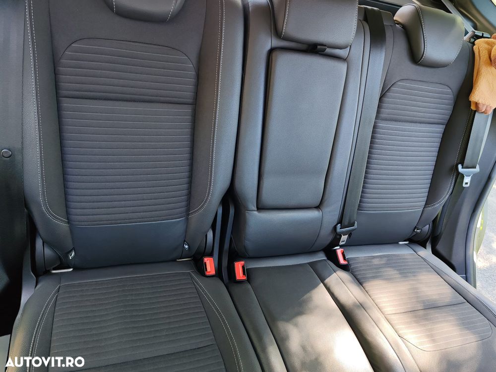Ford Kuga 1.5 EcoBoost 2WD Titanium - 17