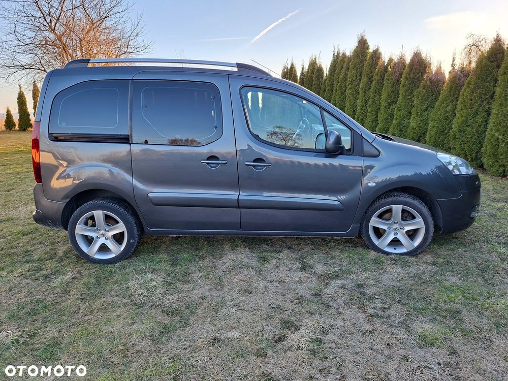 Peugeot Partner 1.6 HDi Active - 3