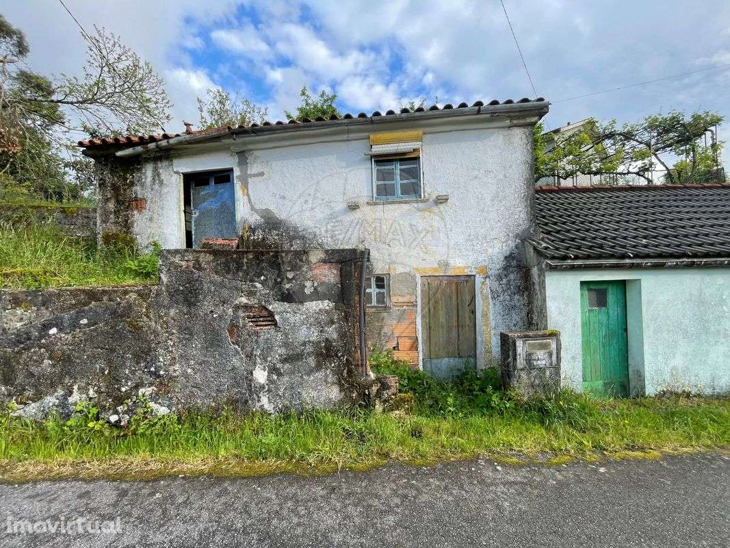 Moradia T2 para venda - Grande imagem: 3/34