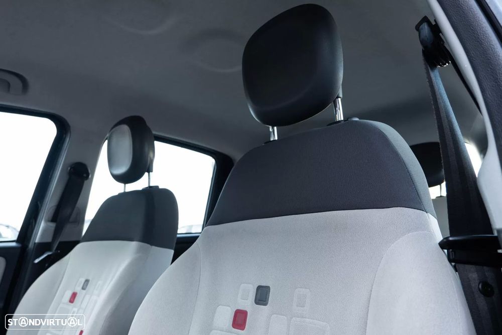 Fiat Panda 1.2 Pop - 9