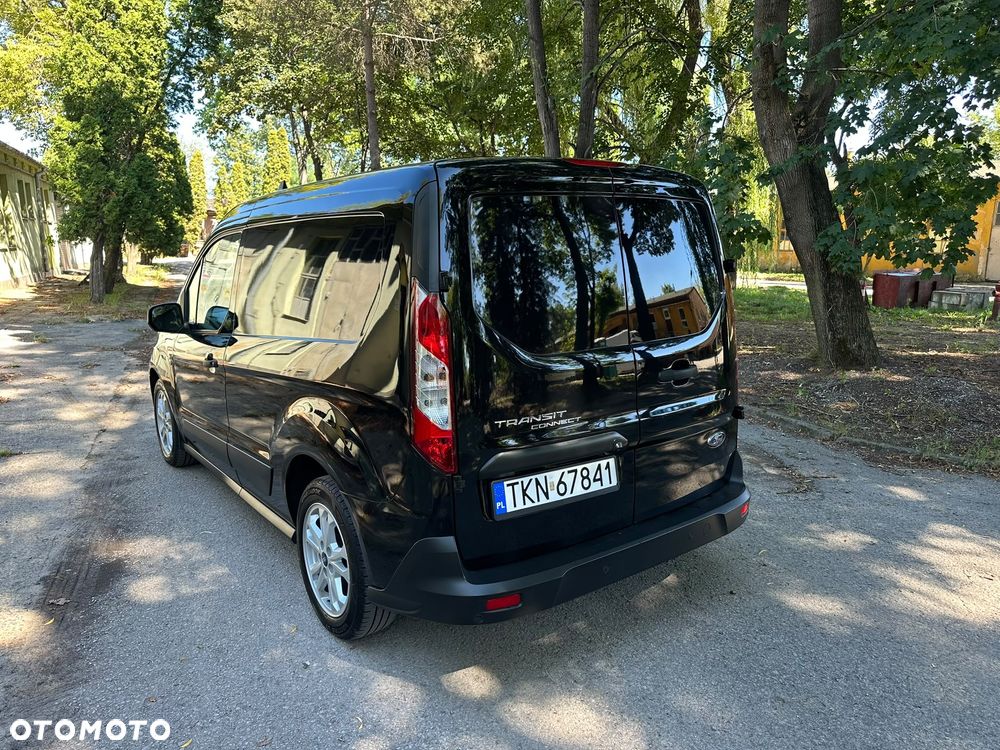 Ford Transit Connect - 6