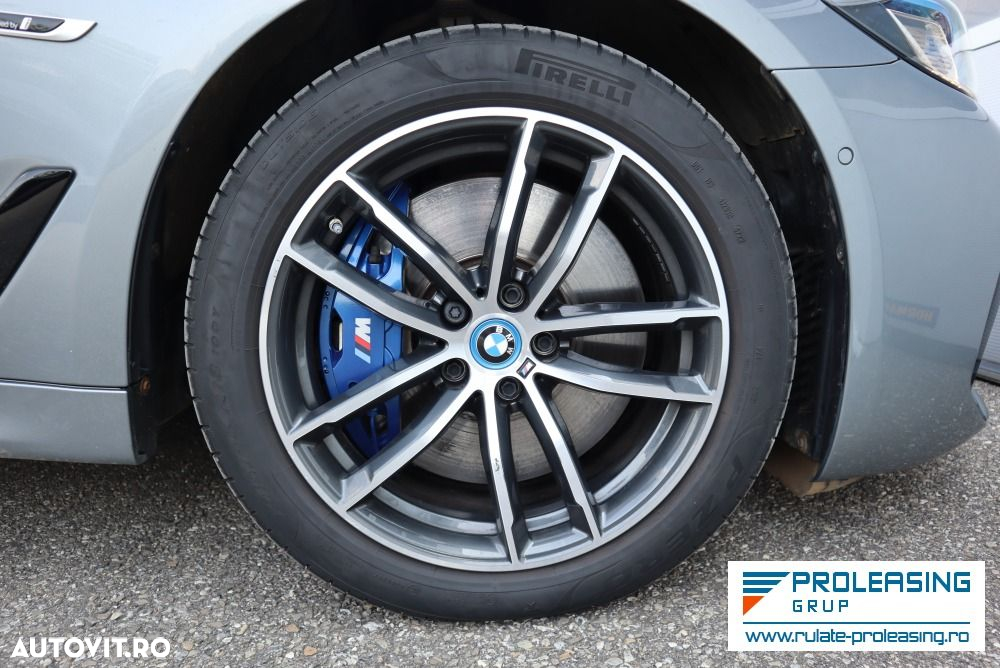 BMW Seria 5 545e xDrive AT PHEV - 6