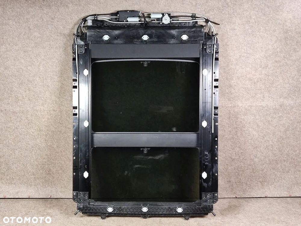 FORD EXPLORER od 2020r Szyberdach - 6