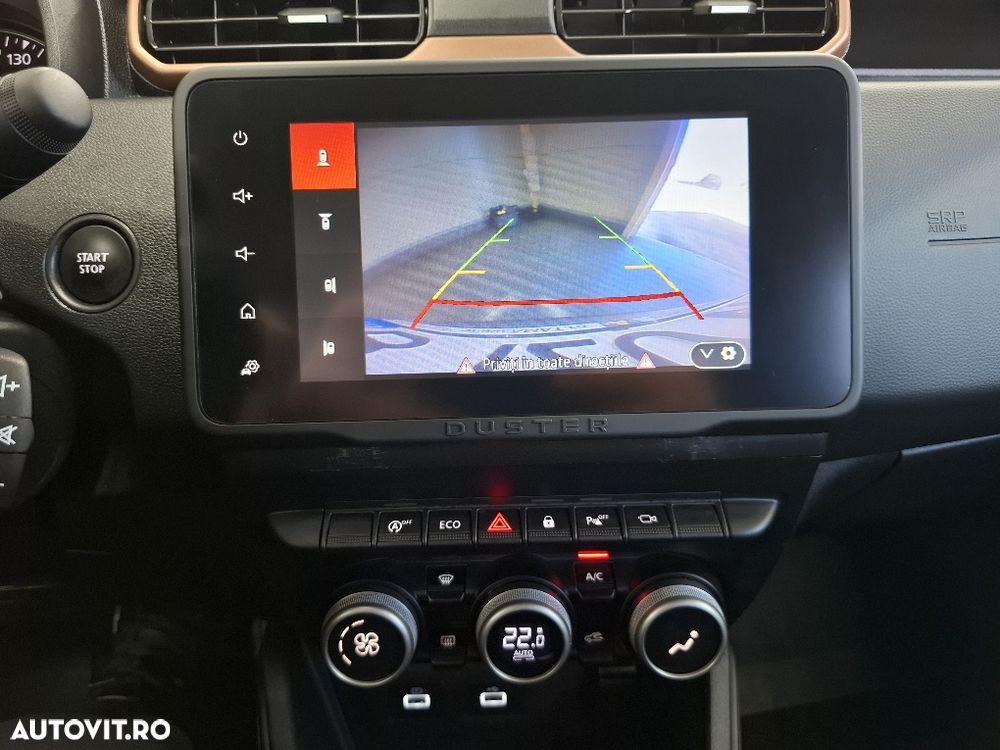 Dacia Duster TCe 150 EDC Extreme - 18