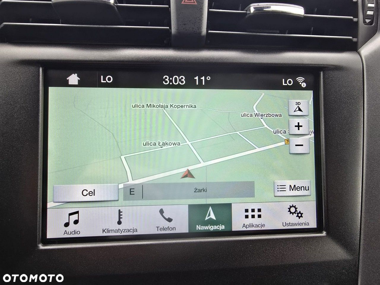 Ford Mondeo - 24
