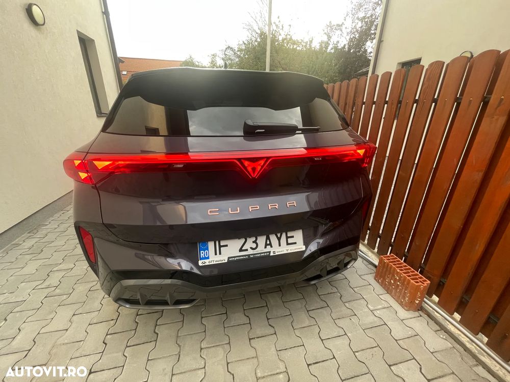 Cupra Terramar - 7