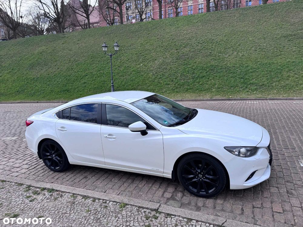 Mazda 6 - 3